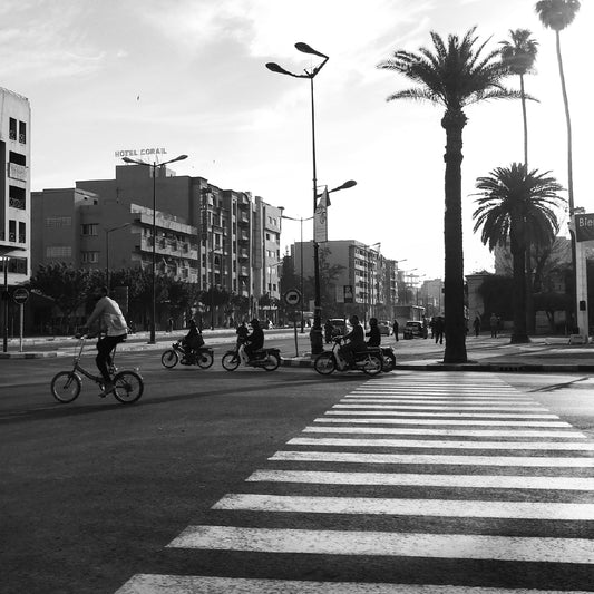 Marrakesh