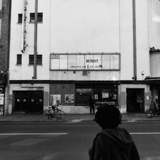 Dalston Junction