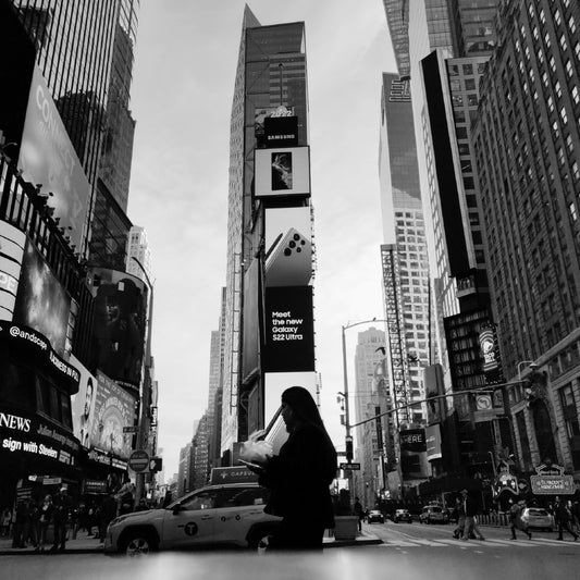 Times Square