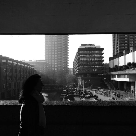 Barbican 2