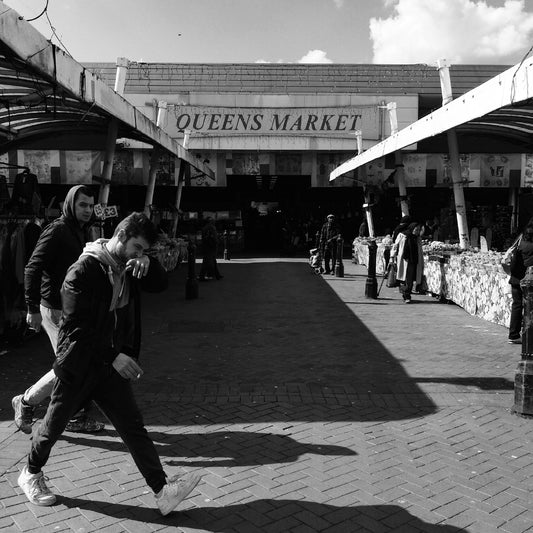 Upton Park