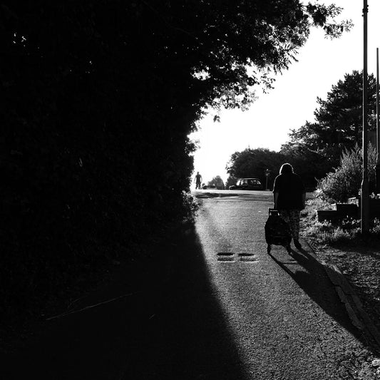 Croxley