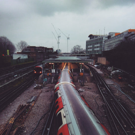White City