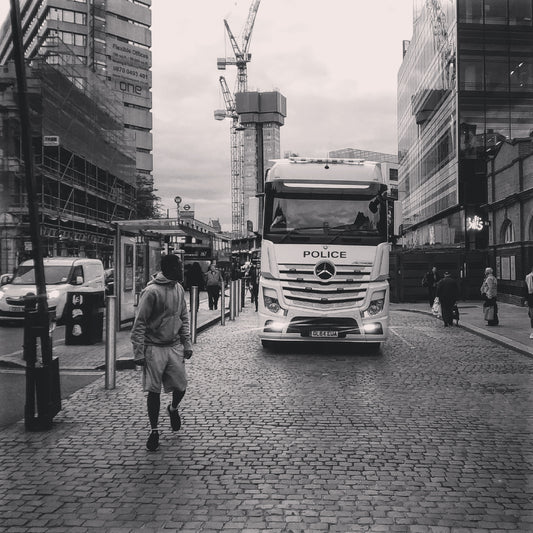 Hammersmith 2