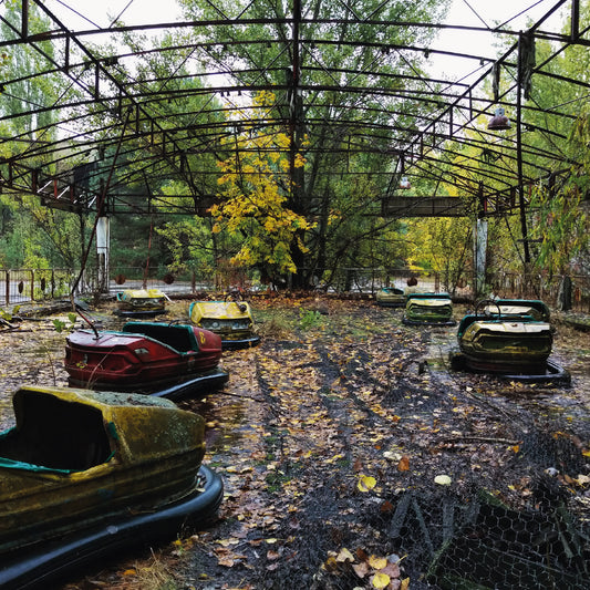 Chernobyl
