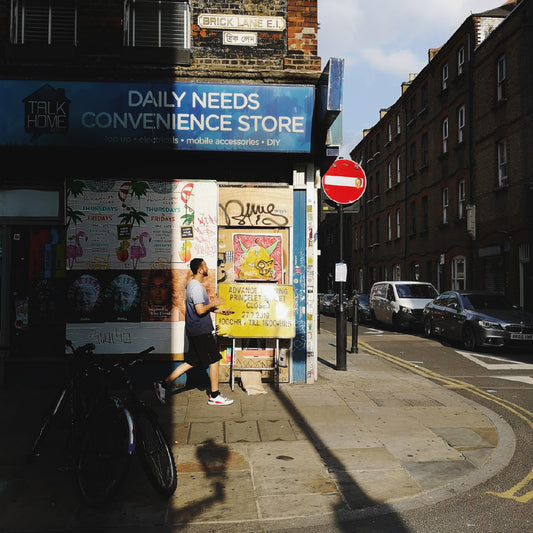 Brick Lane