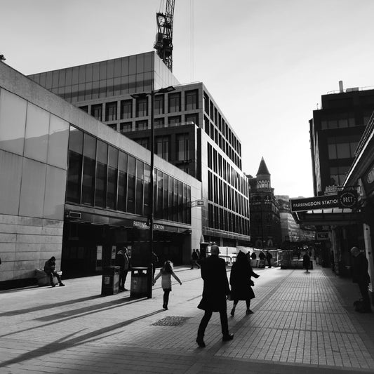 Farringdon 5