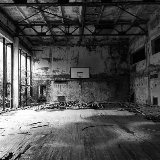 Chernobyl 2