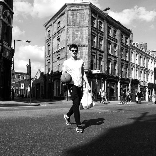 Shoreditch