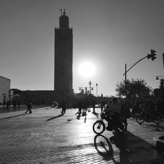 Marrakesh 3