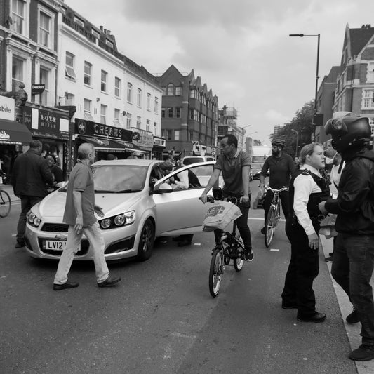 Shepherd's Bush 5