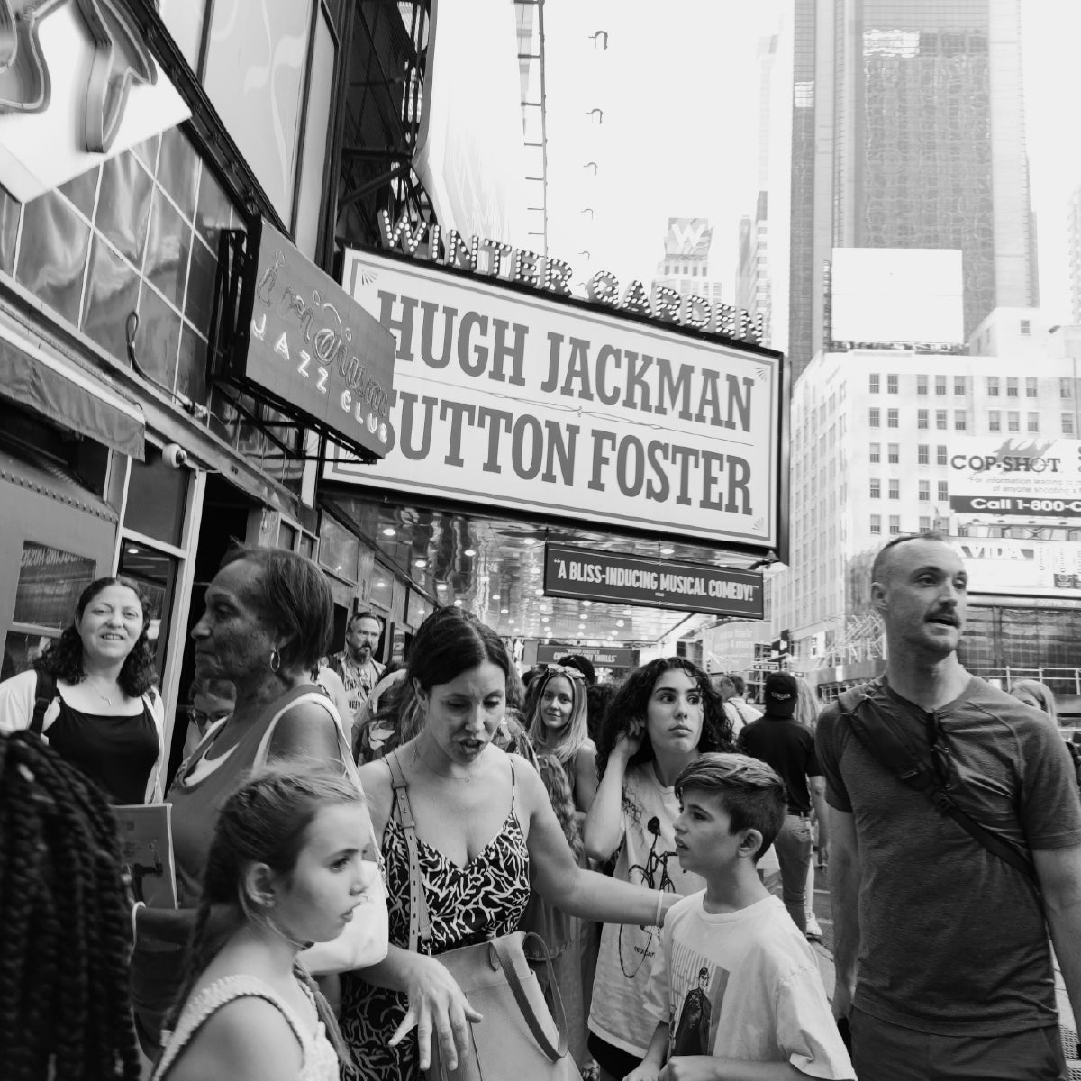 Broadway