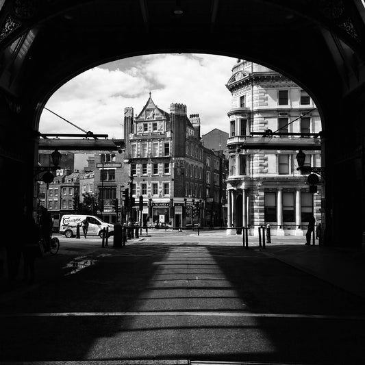 Farringdon