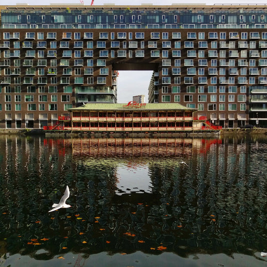 Canary Wharf 2