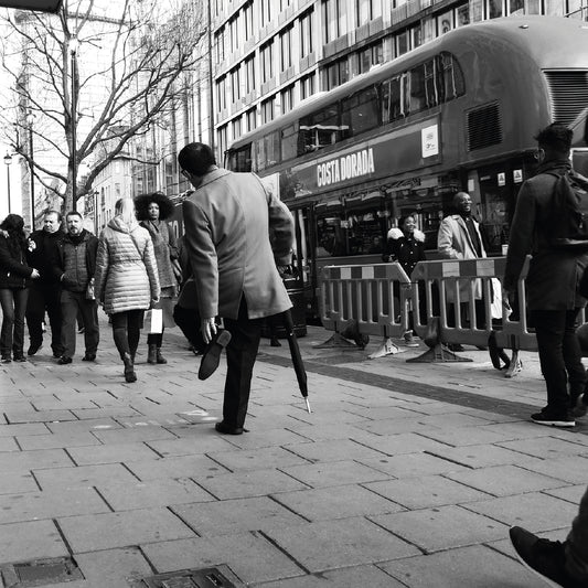 Oxford Street