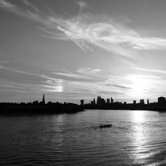 Canary Wharf