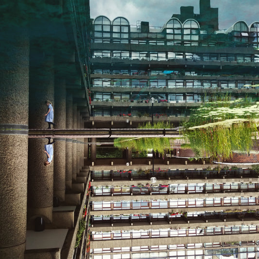 Barbican 4