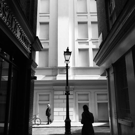 Covent Garden