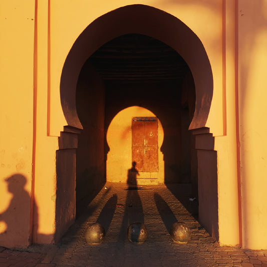 Marrakesh 2