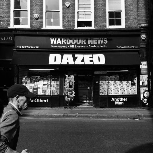 Soho