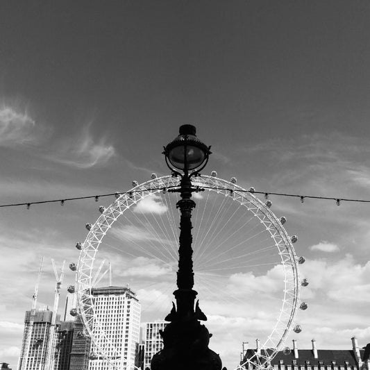 London Eye 2