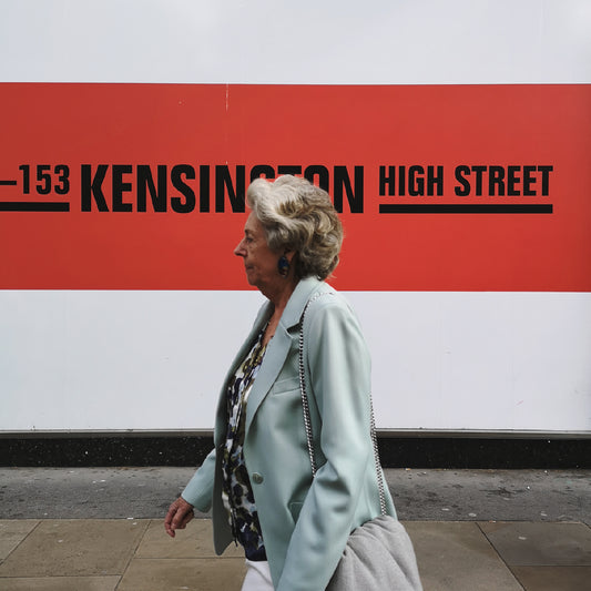 Kensington