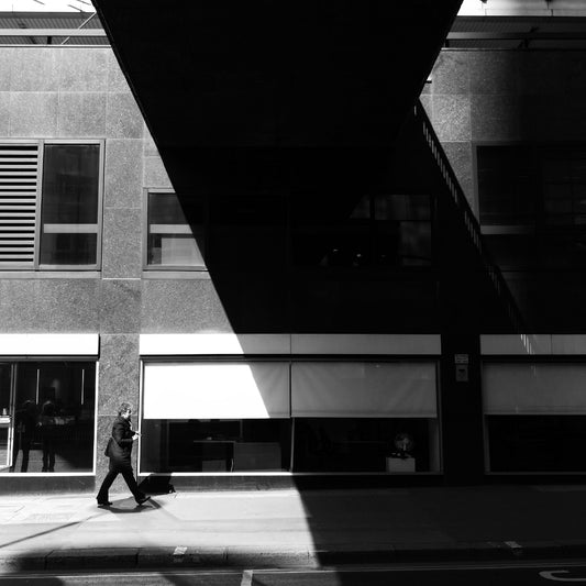 Liverpool Street