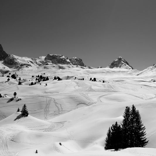 La Plagne