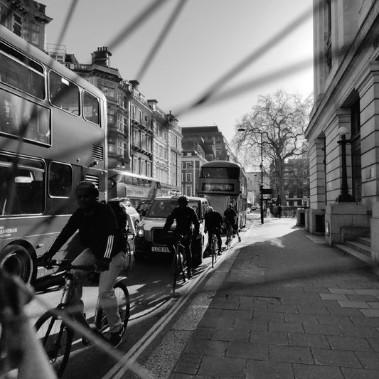 Holborn