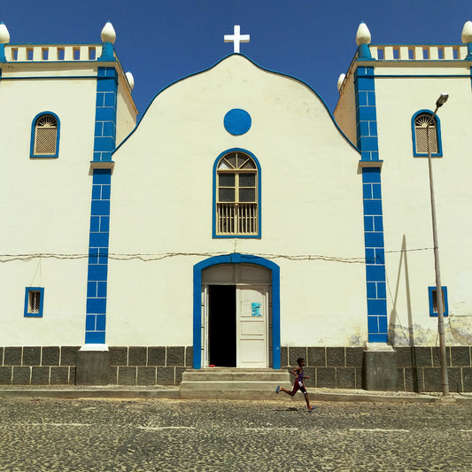 Cape Verde 2