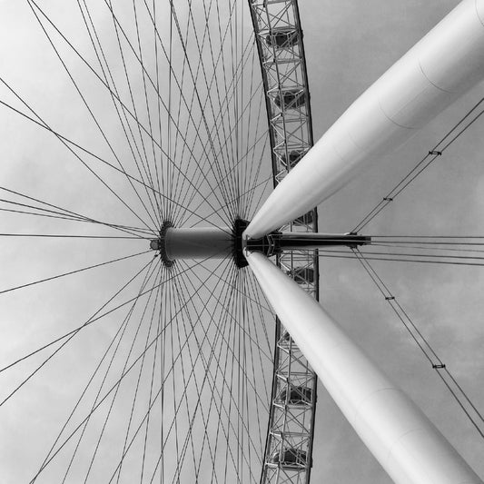 London Eye