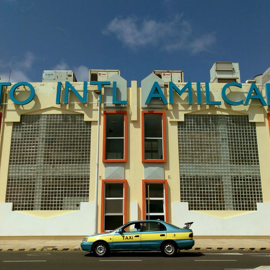 Cape Verde