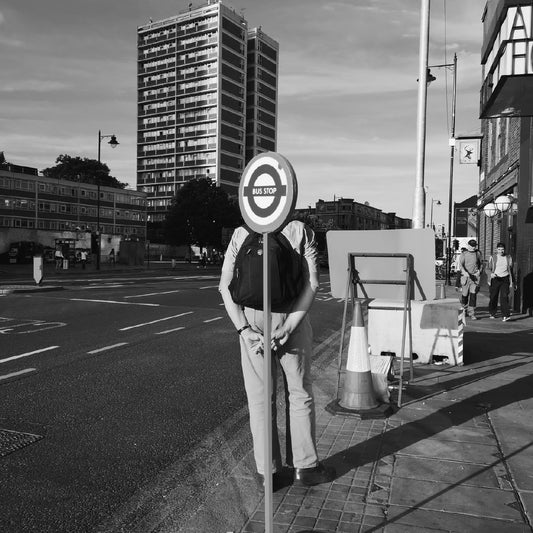 Old Street