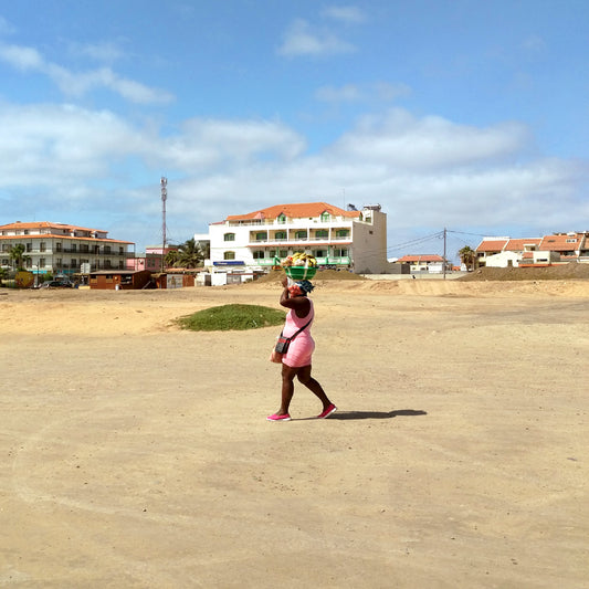 Cape Verde 3