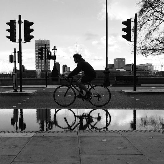 Embankment