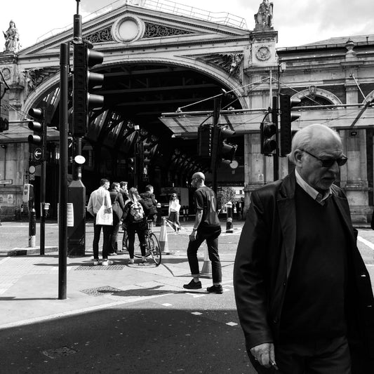 Farringdon 2