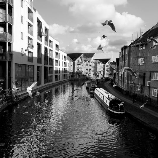 Westbourne Park
