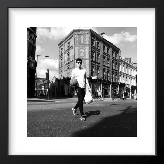 Shoreditch