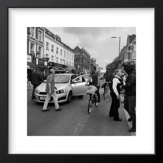 Shepherd's Bush 5