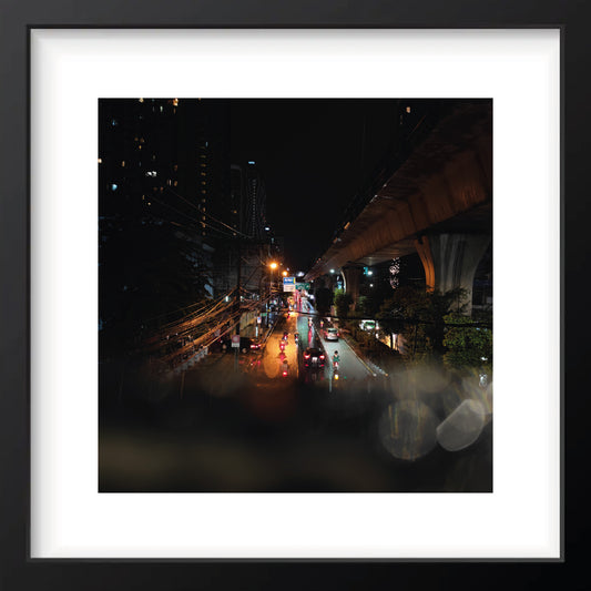 Bangkok