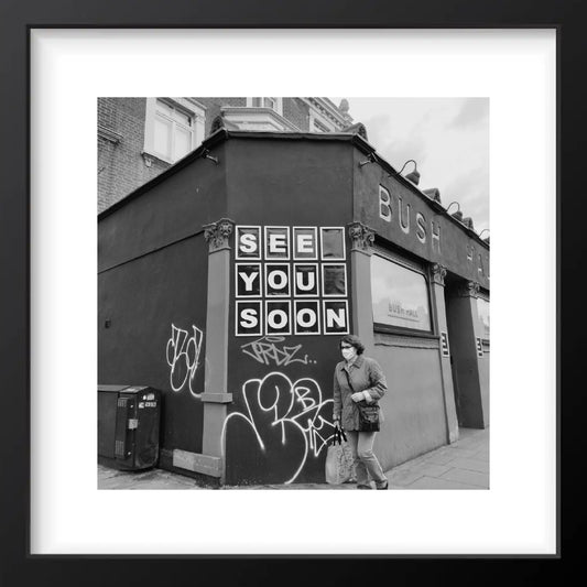 Shepherd's Bush