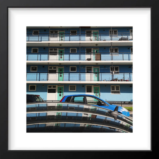 Wapping