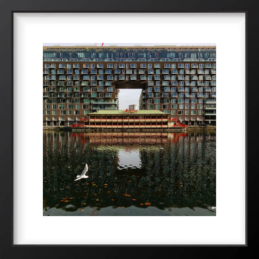 Canary Wharf 2