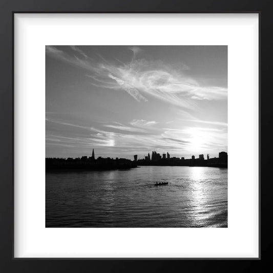Canary Wharf