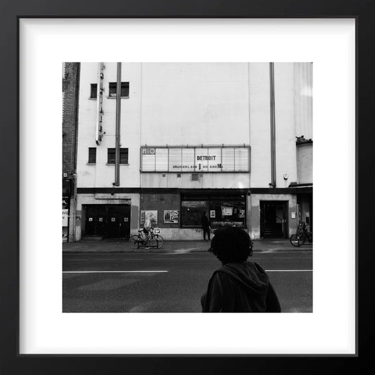 Dalston Junction