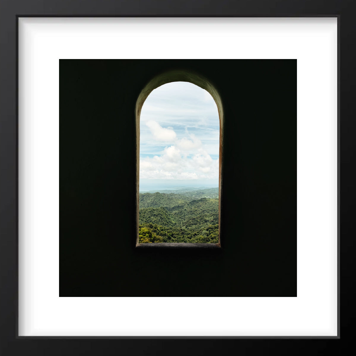 Puerto Rico
