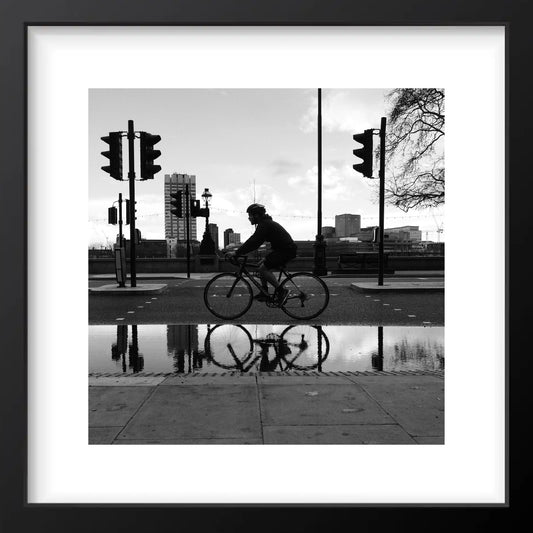 Embankment