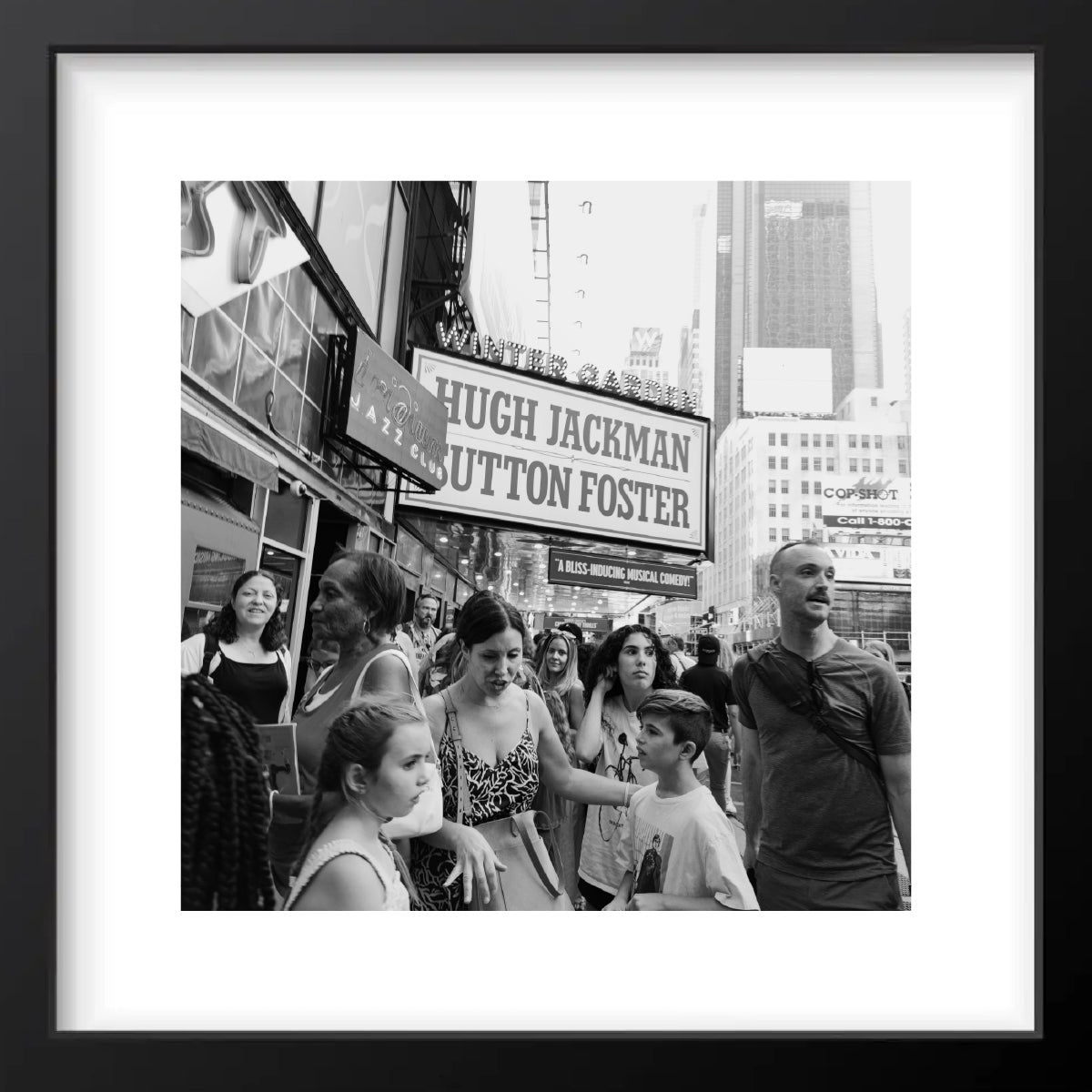 Broadway