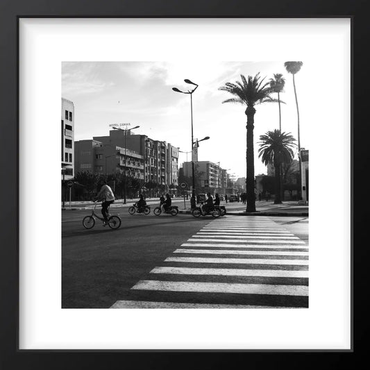 Marrakesh