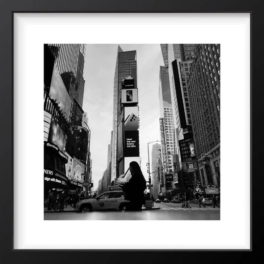 Times Square